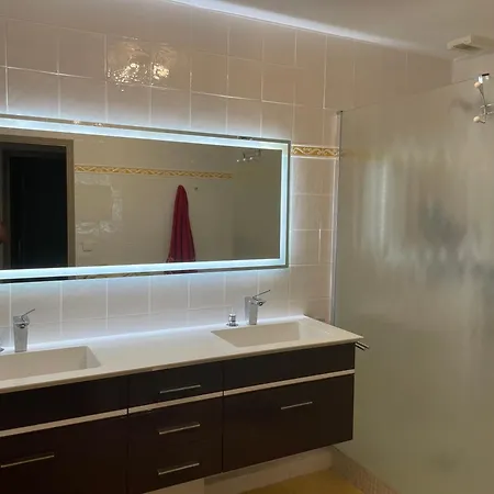 Penthouse Proche St Tropez-cavalaire Apartment