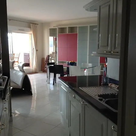Penthouse Proche St Tropez-cavalaire *