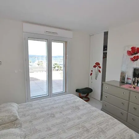 Apartment Penthouse Proche St Tropez-cavalaire Cavalaire-sur-Mer